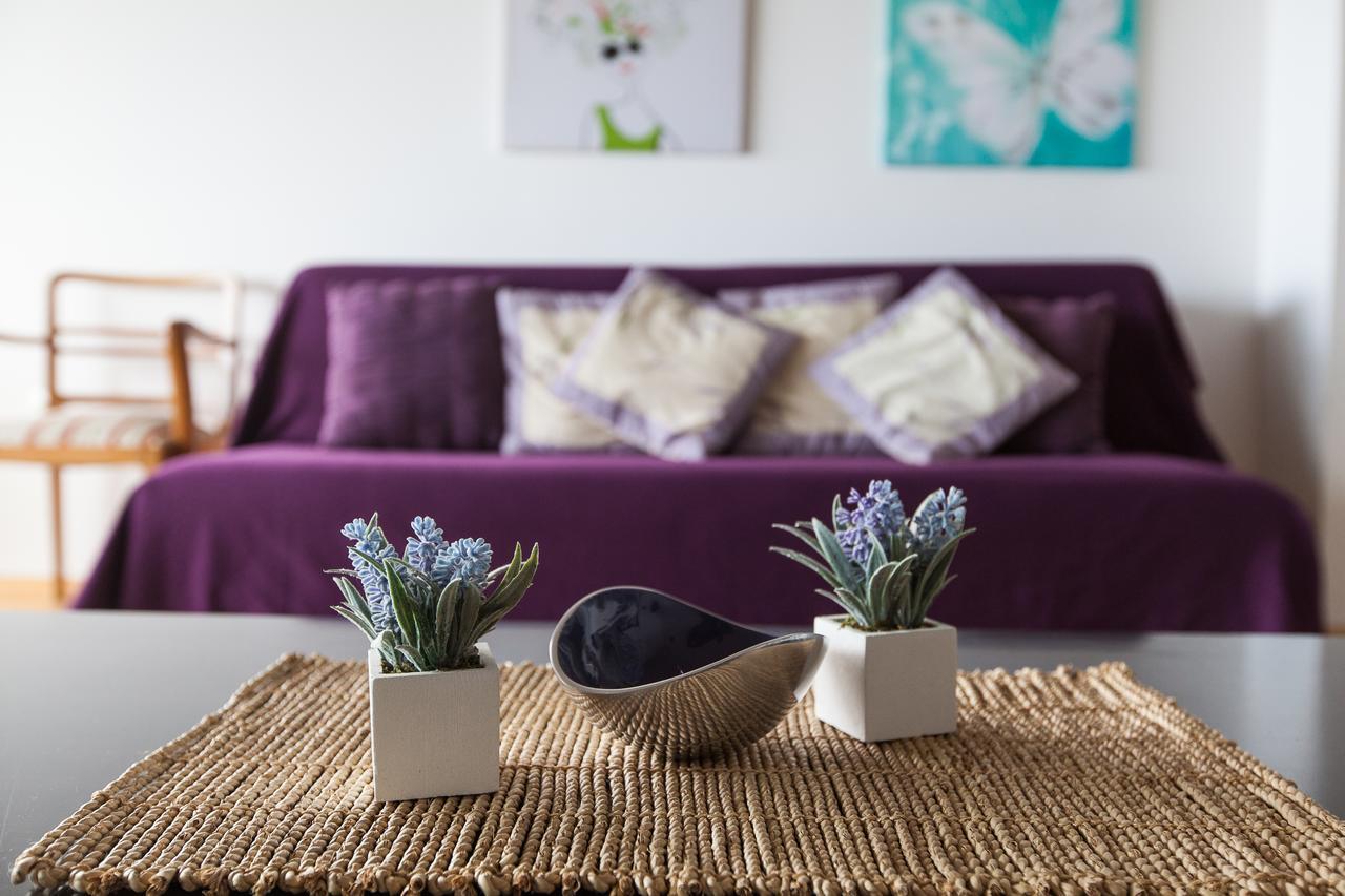 Apartments Vista Новий Винодольський Екстер'єр фото